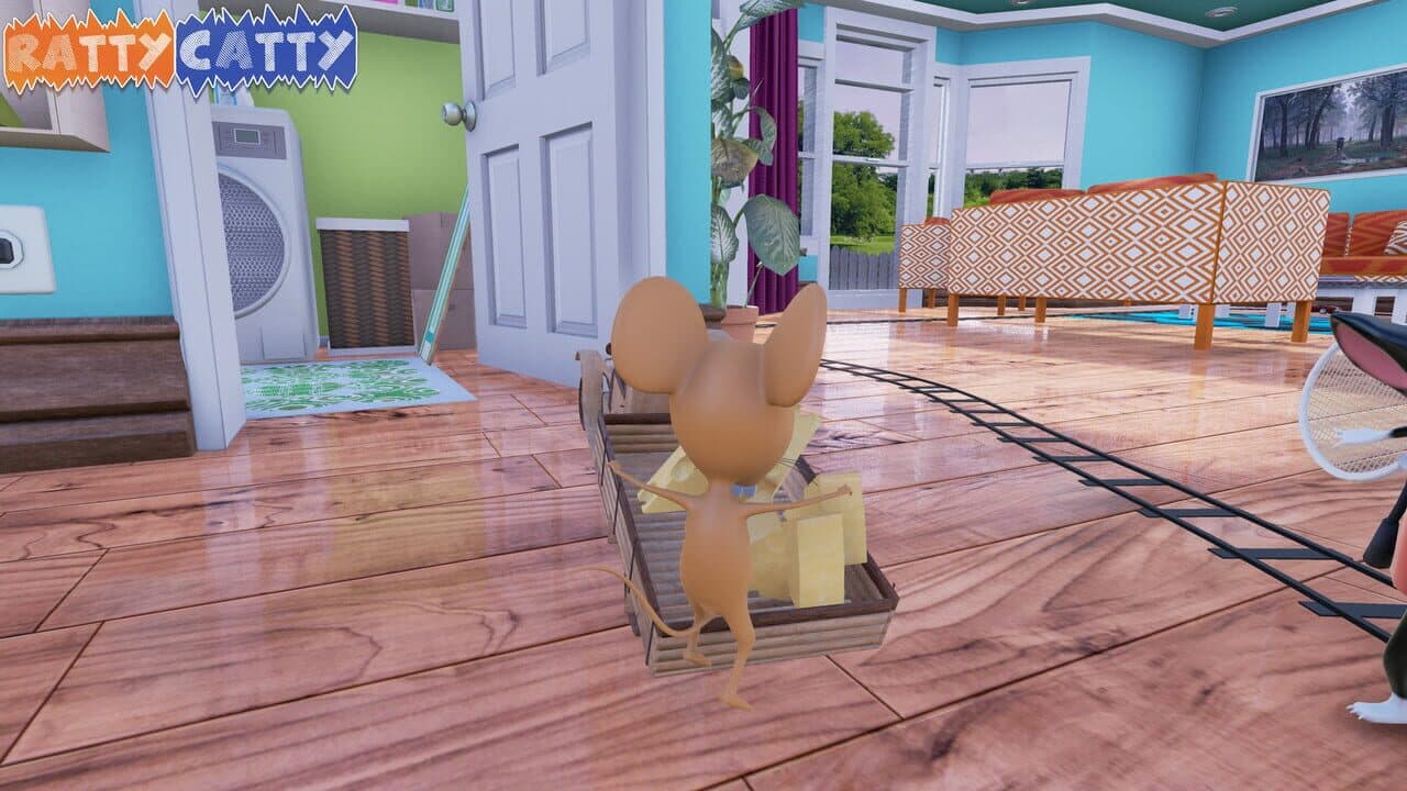 Ratty Catty thumbnail 5