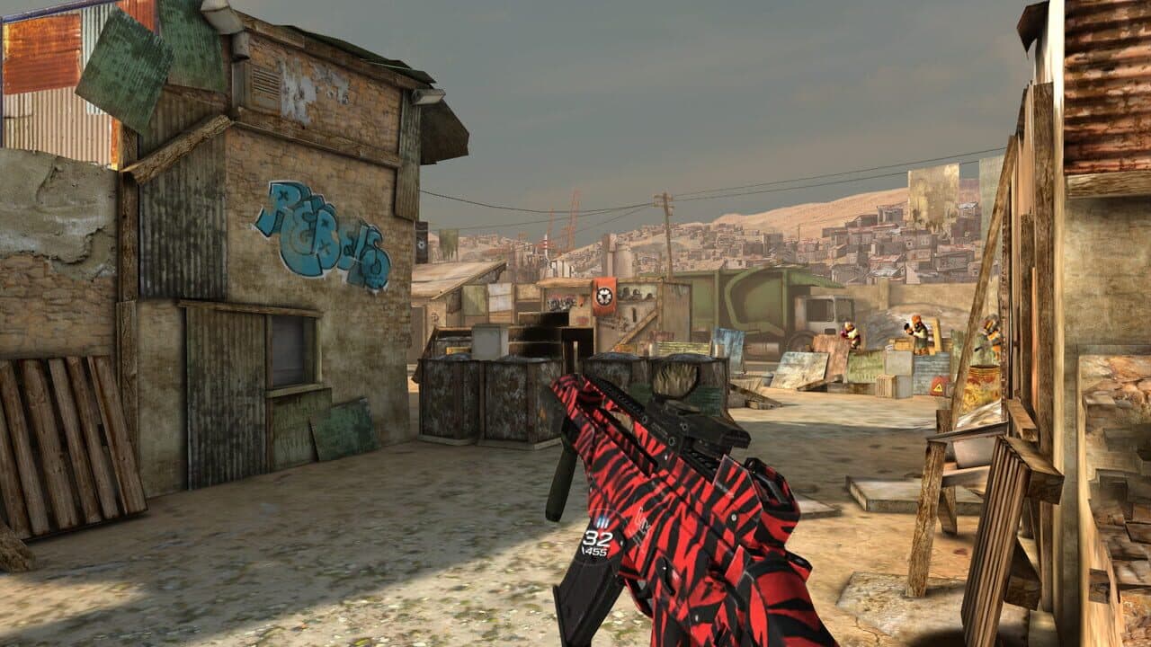 Overkill VR thumbnail 3