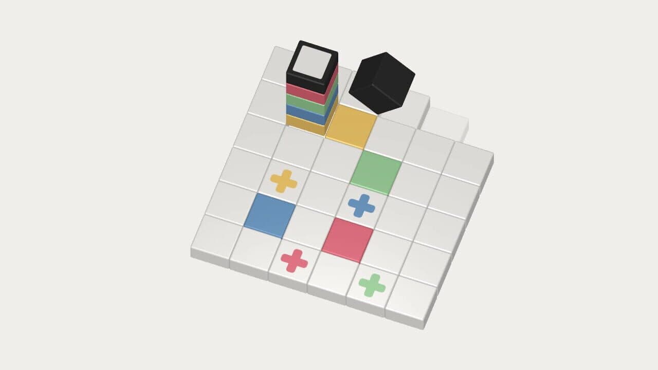 Cubicolor thumbnail 4