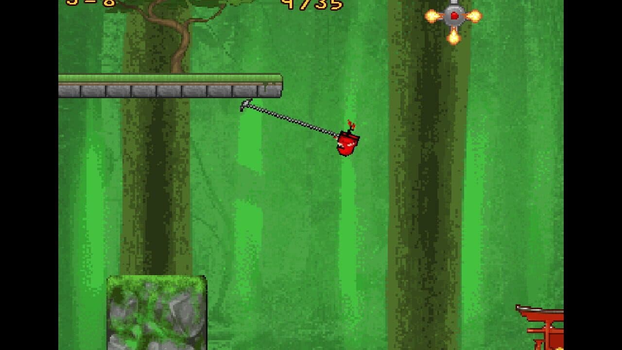 Red Bit Ninja thumbnail 3