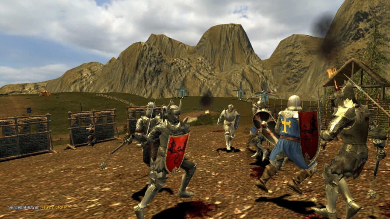 Age of Chivalry thumbnail 3