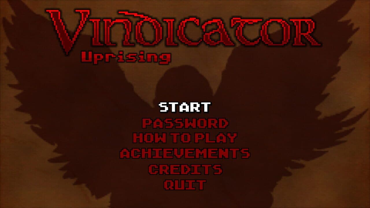Vindicator: Uprising thumbnail 4