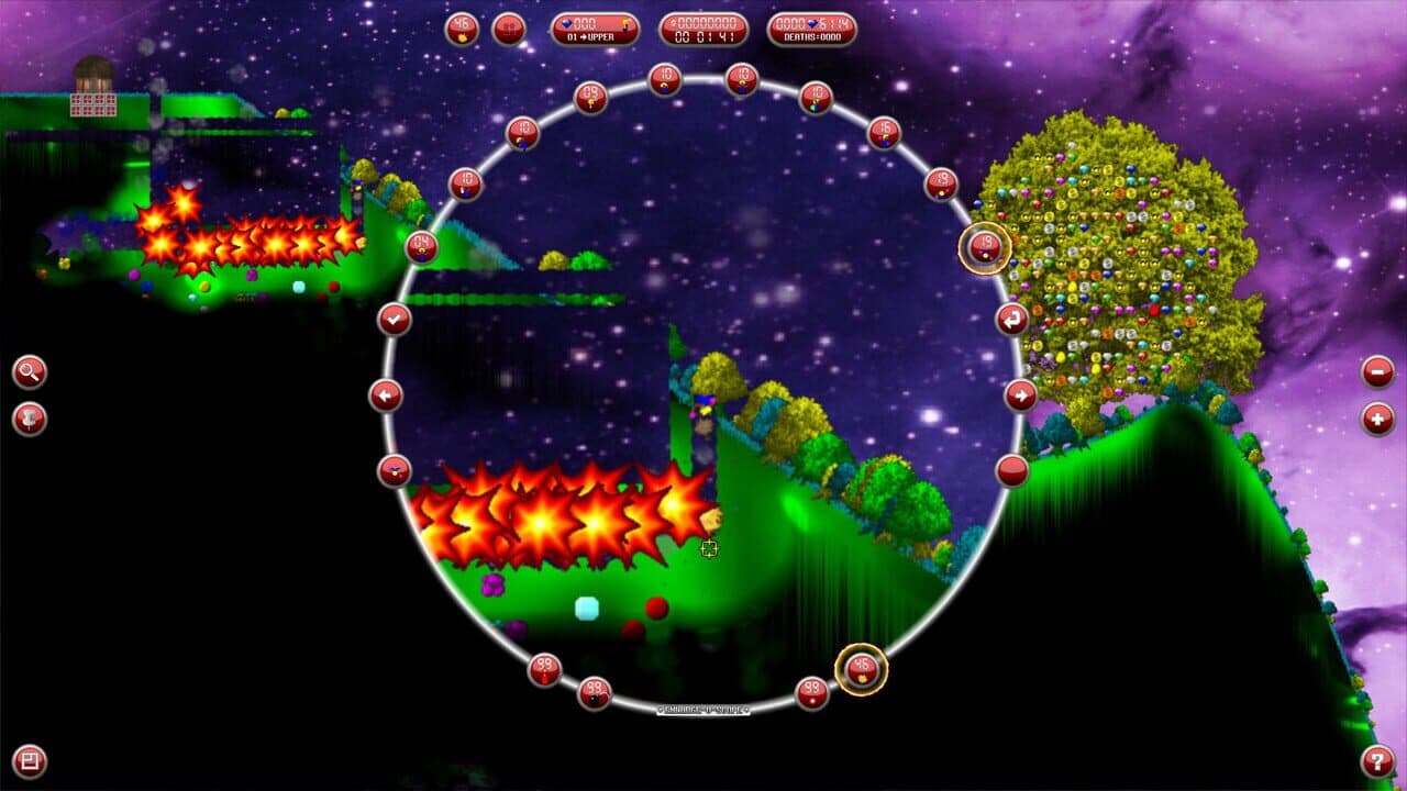 Manic Miners thumbnail 3