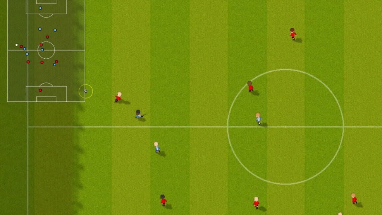 World of Soccer Online thumbnail 2