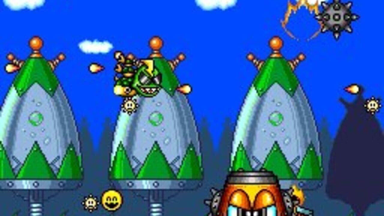 Super Air Zonk: Rockabilly-Paradise thumbnail 3