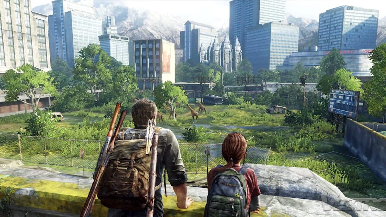 The Last of Us Remastered thumbnail 4