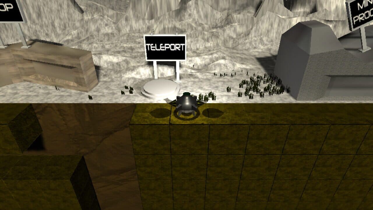 Planet Driller thumbnail 4