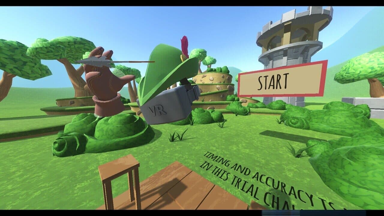 Bowslinger thumbnail 2