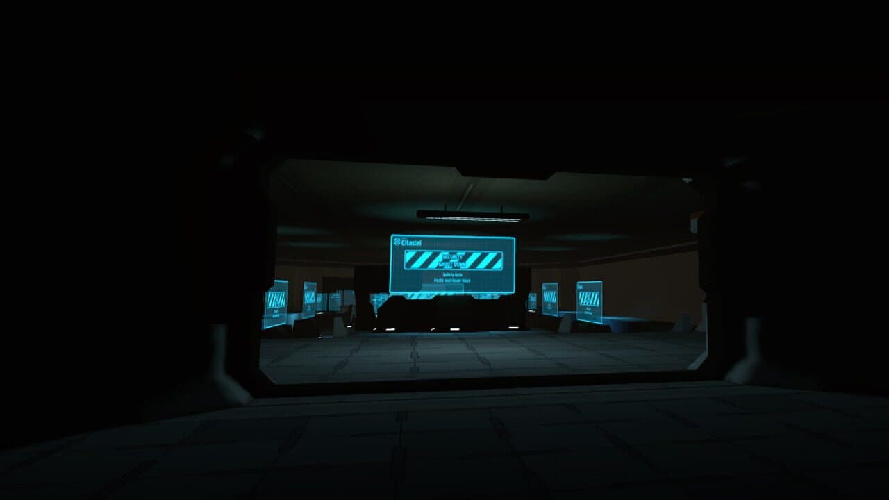 C.S.S. Citadel VR thumbnail 4