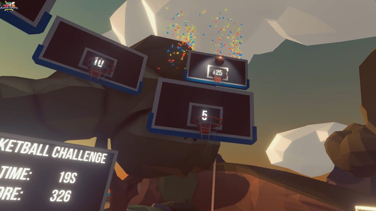 Aussie Sports VR thumbnail 3
