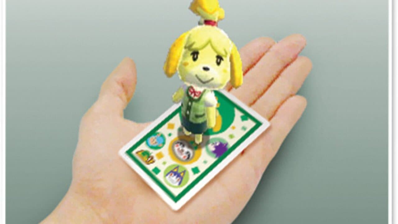 Photos with Animal Crossing screenshot 1