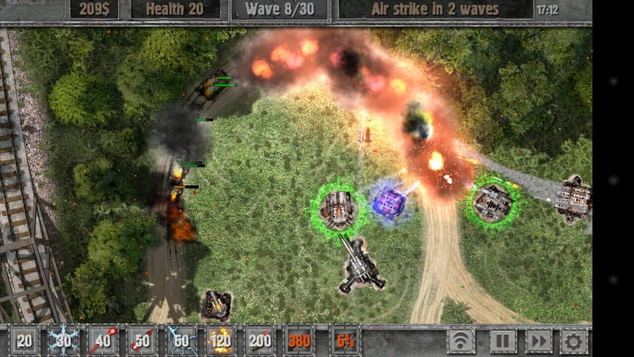 Defense Zone 2 thumbnail 5