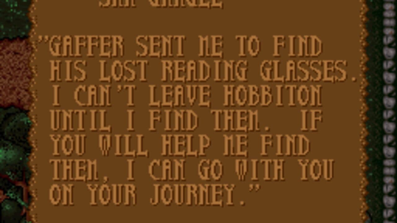 J.R.R. Tolkien's Lord of the Rings: Volume 1 thumbnail 5
