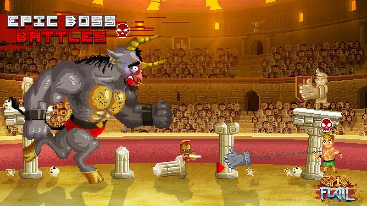 Epic Flail thumbnail 4
