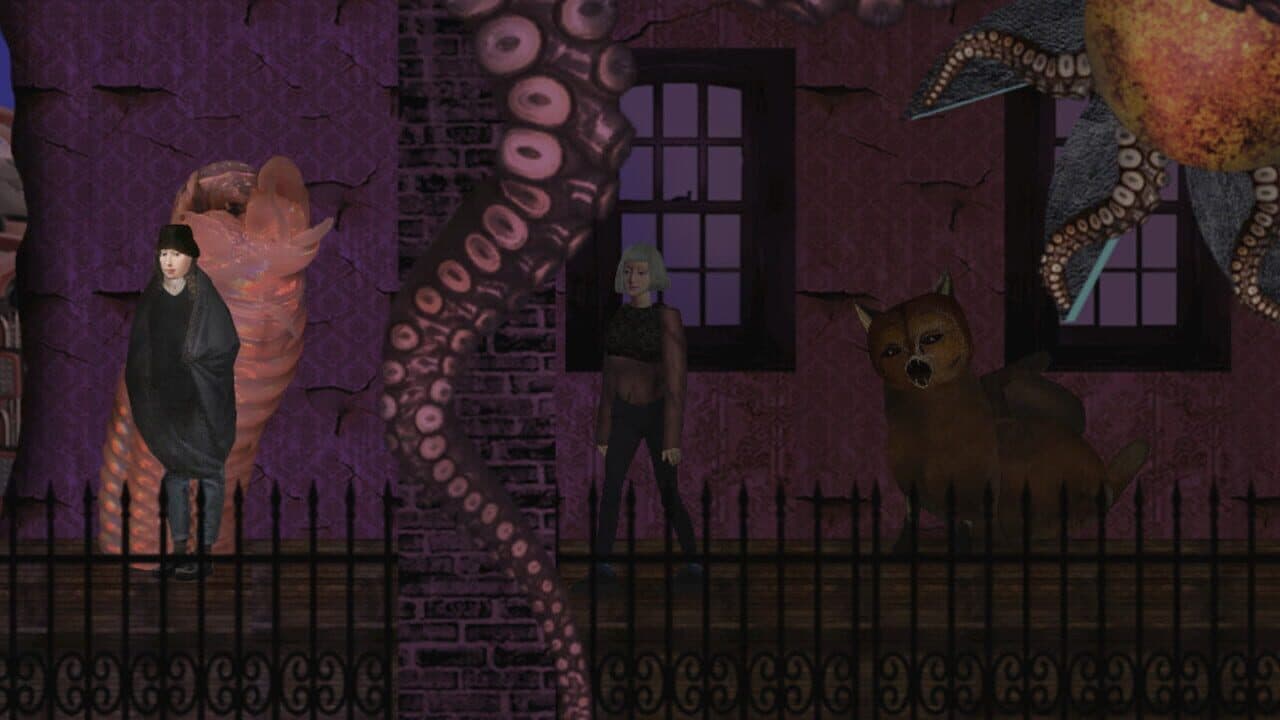 The Line thumbnail 4