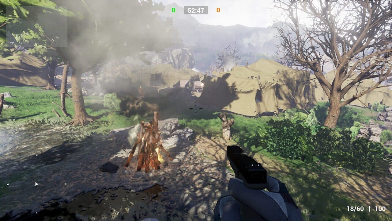 Operation Breakout thumbnail 4