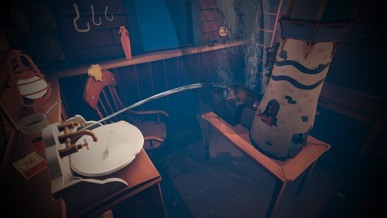 A Fisherman's Tale thumbnail 5