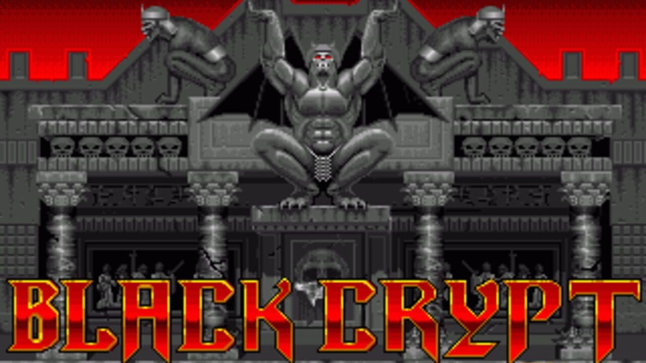 Black Crypt thumbnail 2