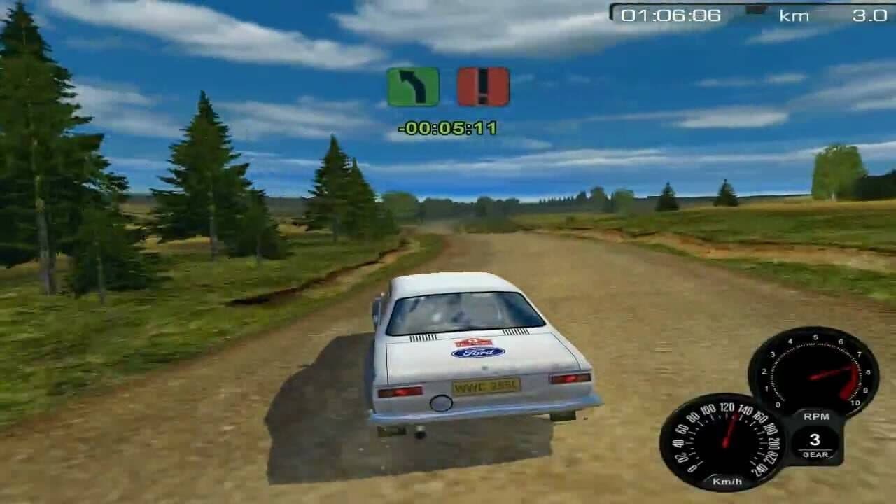 Rally Trophy thumbnail 2