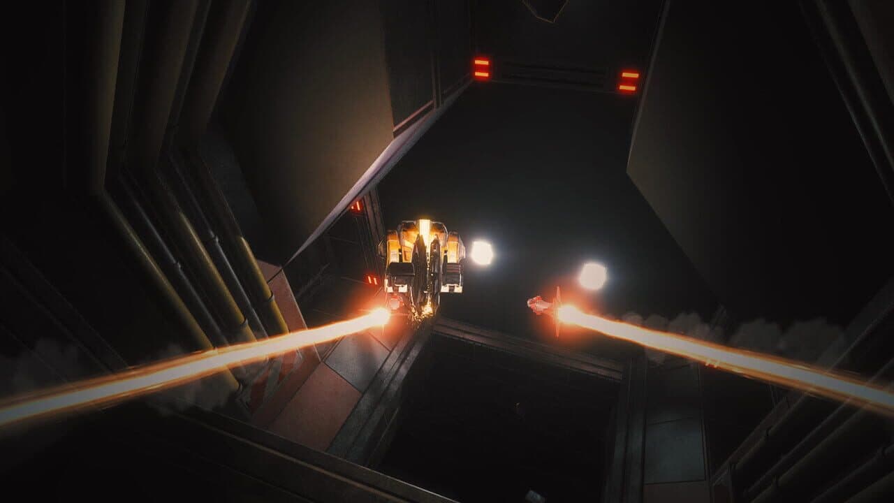 Overload Playable Teaser thumbnail 2