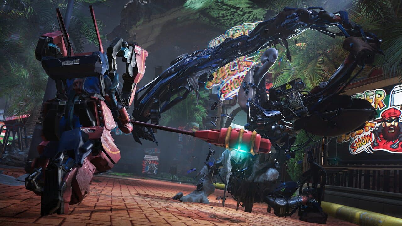 The Surge: Complete Edition thumbnail 4
