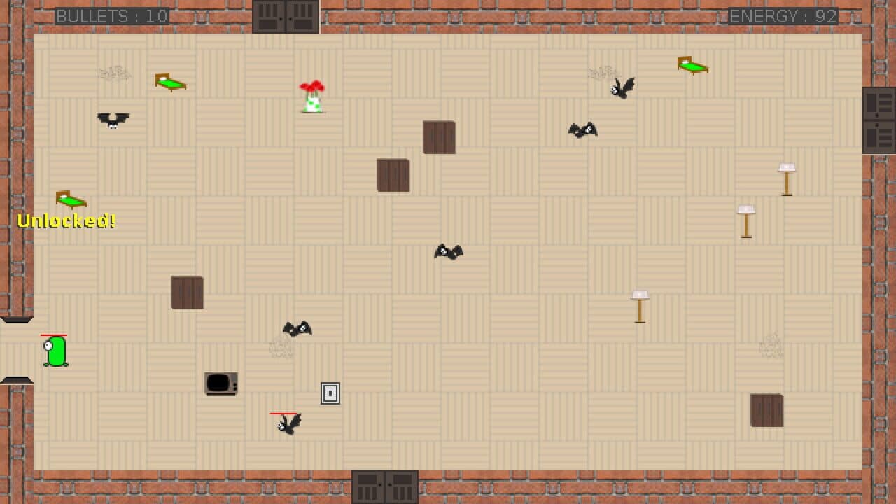 WakeUp! screenshot 1