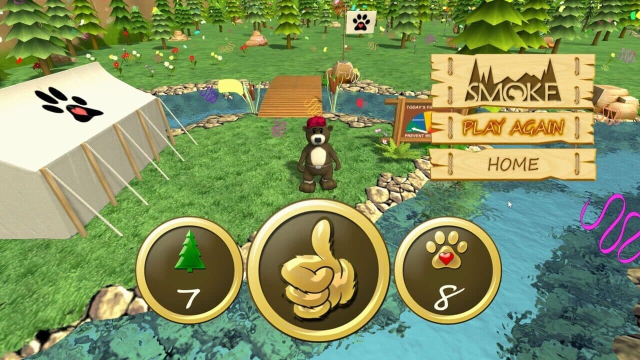 Rescue Bear Operation thumbnail 5