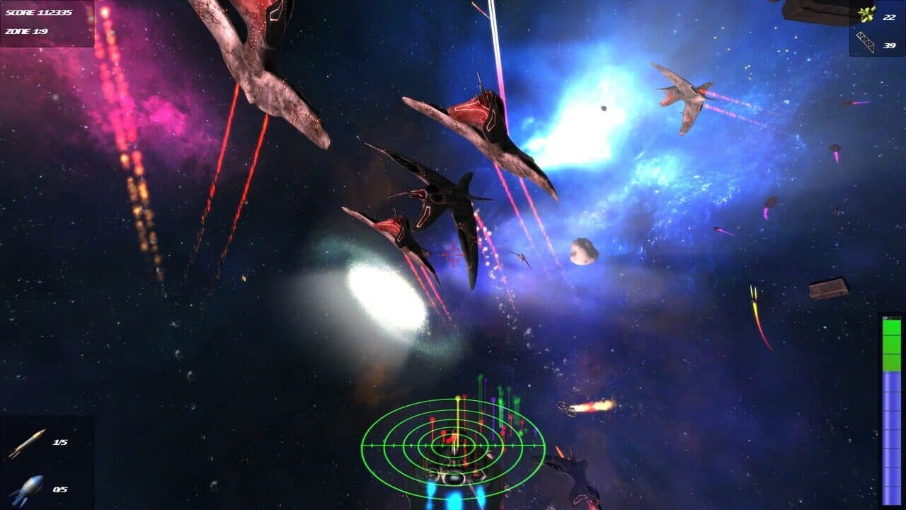 Space Thinger thumbnail 4