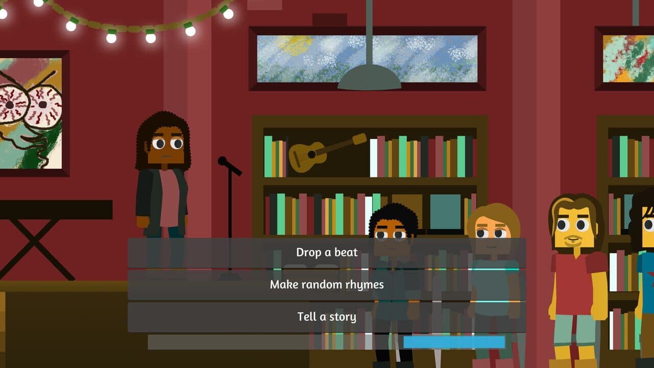 Flix and Chill 2: Millennials thumbnail 2
