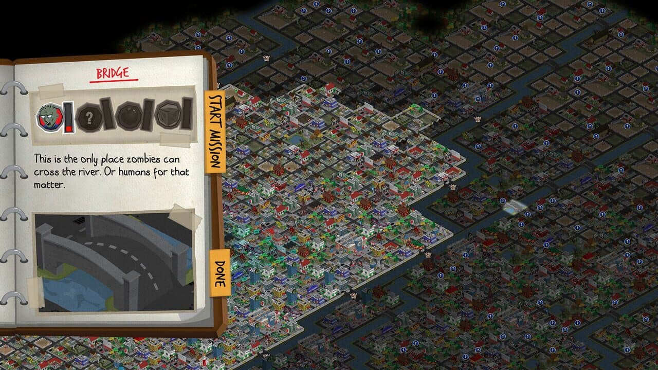 Rebuild 3: Gangs of Deadsville thumbnail 5