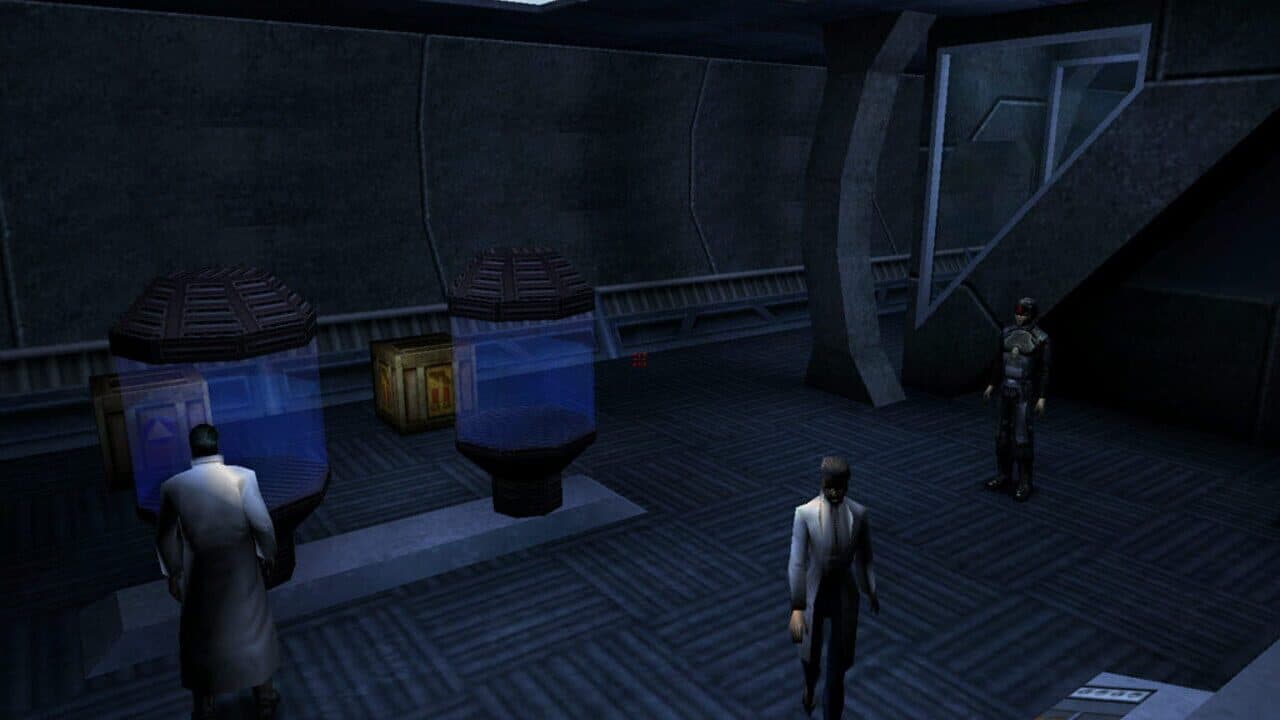 Deus Ex: Game of the Year Edition thumbnail 2
