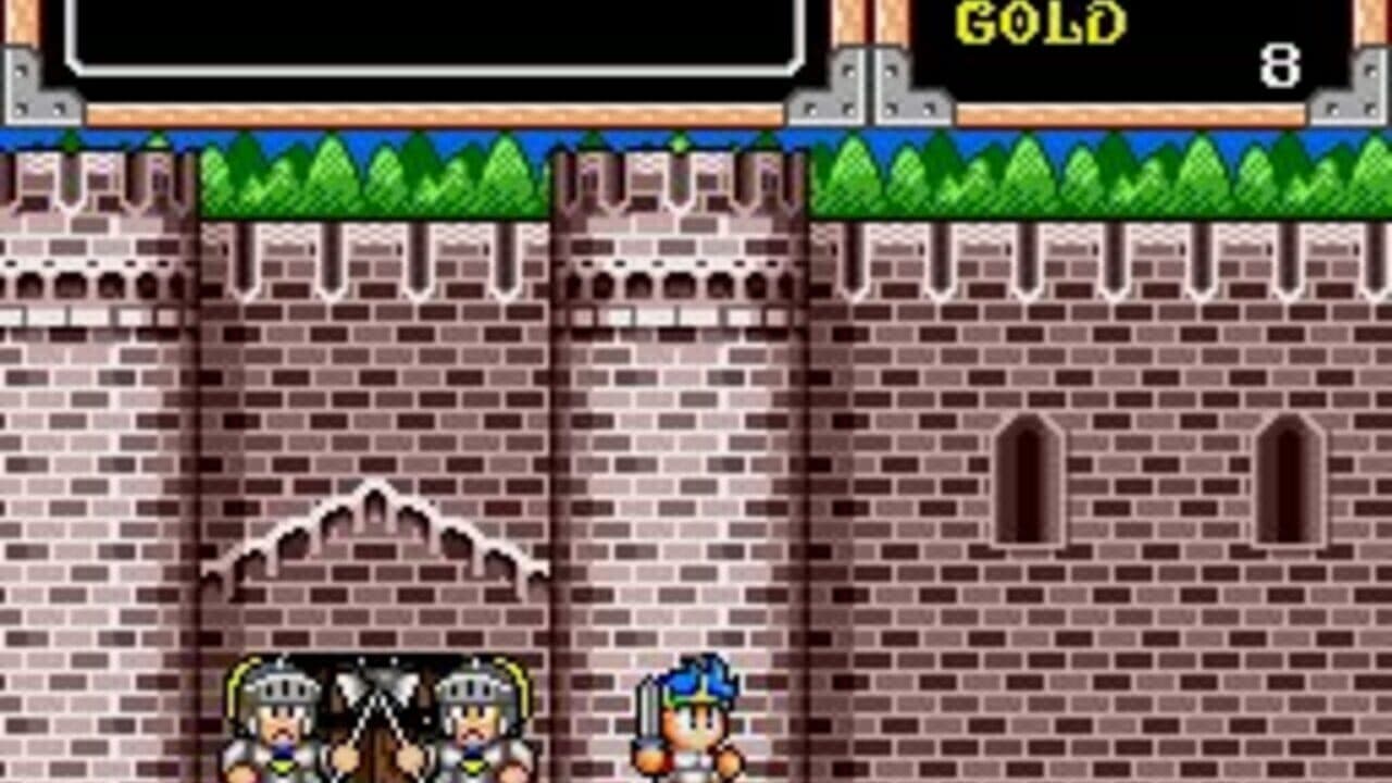 Wonder Boy in Monster World thumbnail 2