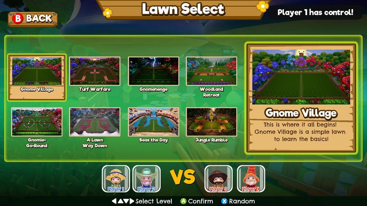Mowin' & Throwin' thumbnail 7