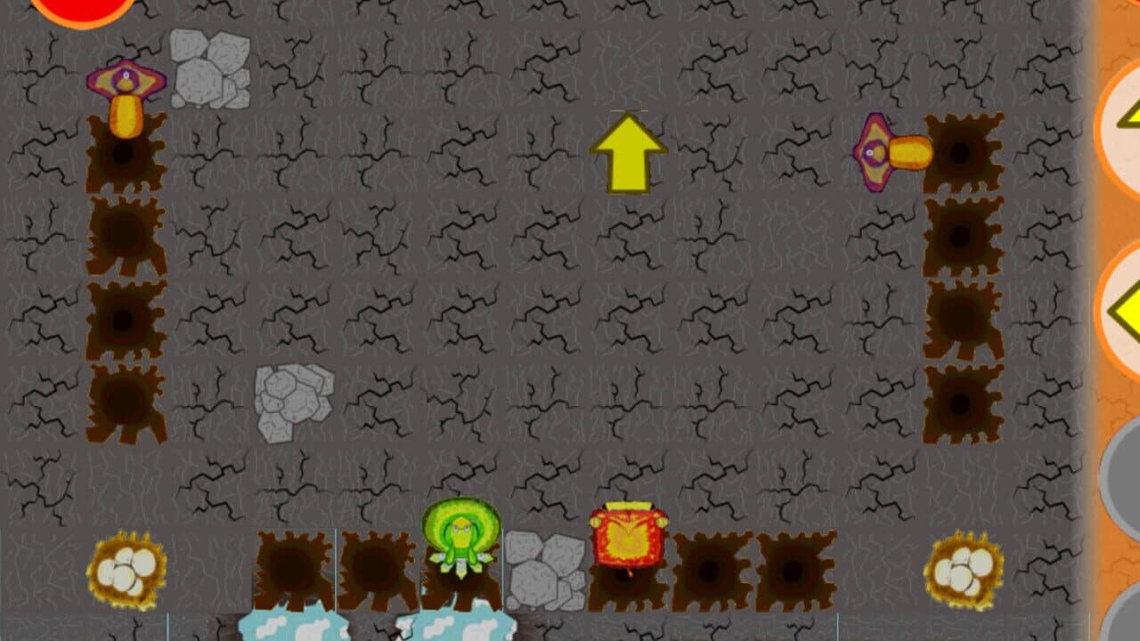 Save the Creatures thumbnail 4