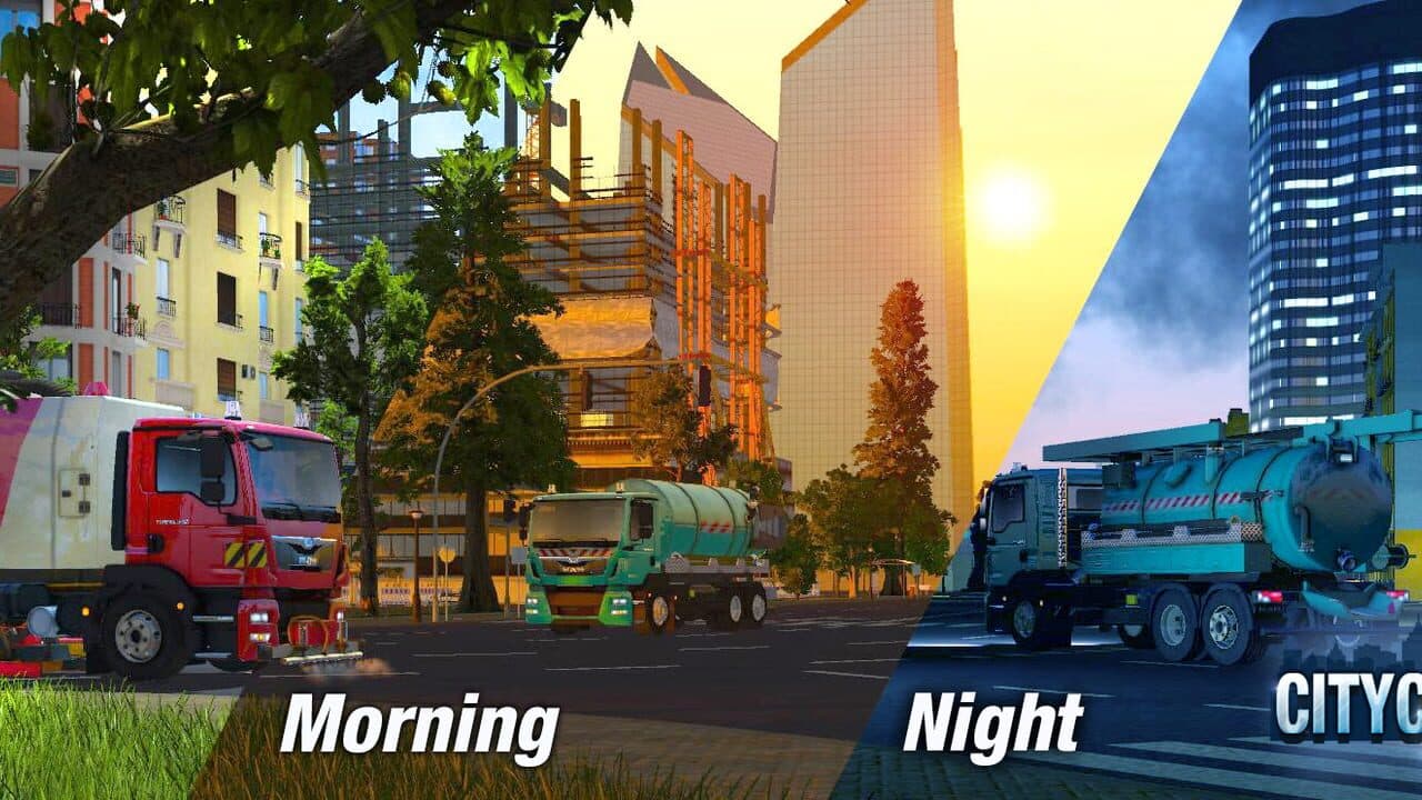 Cityconomy: Service for your City thumbnail 2
