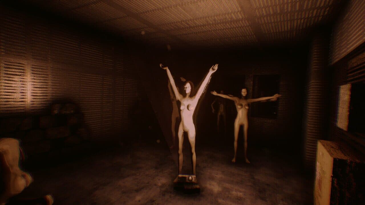 The Naked Game thumbnail 5