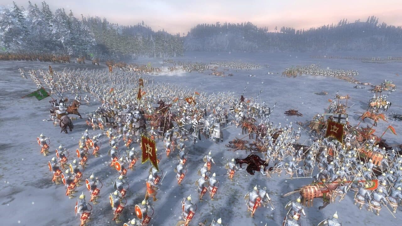 XIII Century: Gold Edition thumbnail 3
