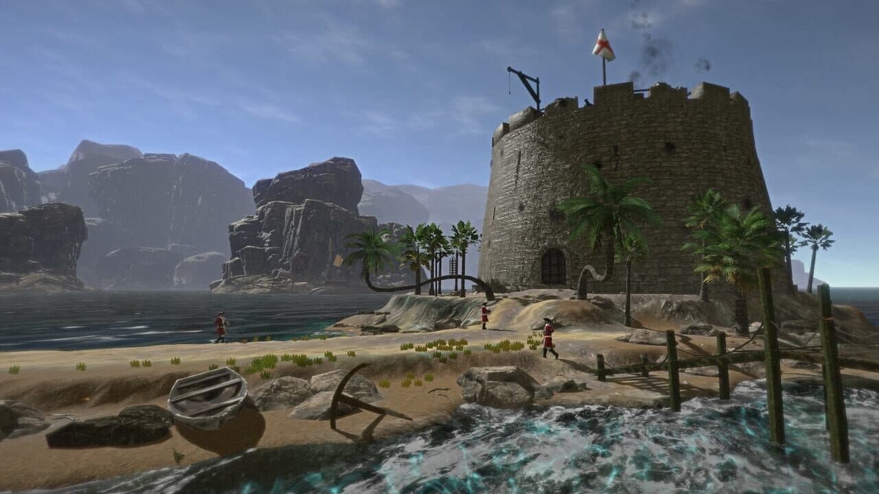 Blue Horizon thumbnail 3
