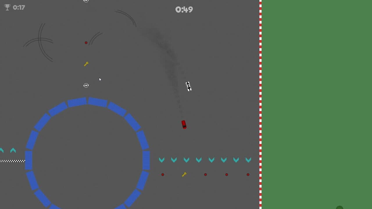 Eight Mini Racers thumbnail 3