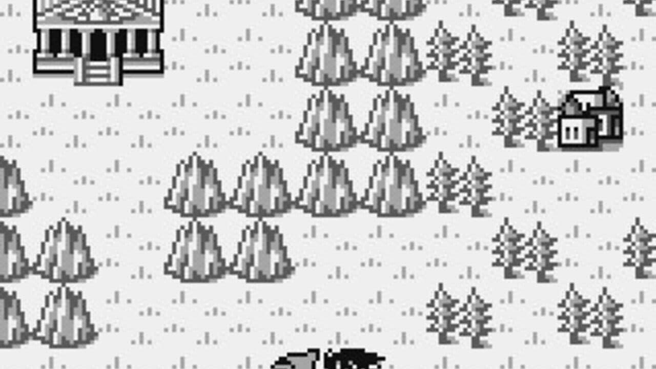 Final Fantasy Legend III thumbnail 6