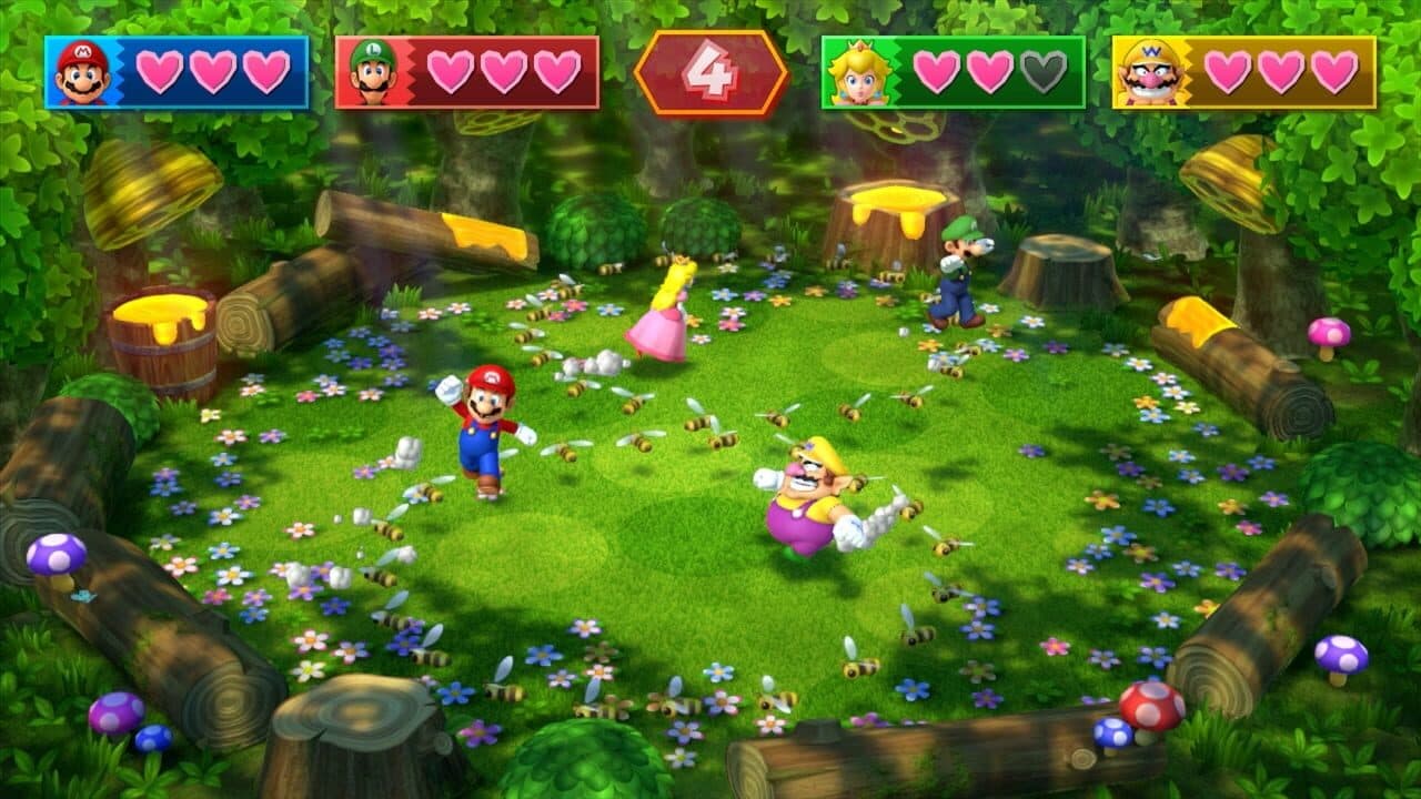 Mario Party 10 thumbnail 2