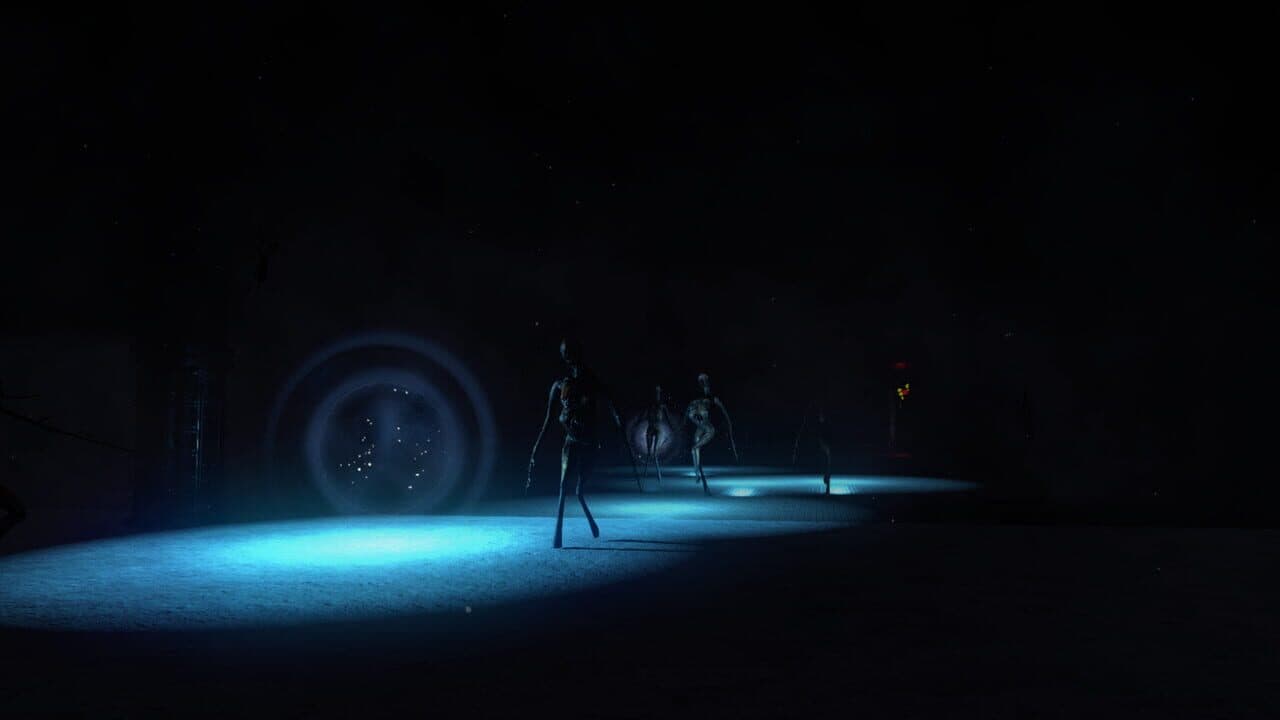 Lockdown: Stand Alone thumbnail 3
