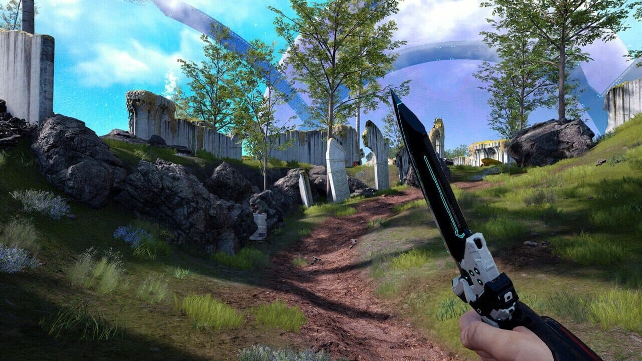 Islands of Nyne: Battle Royale thumbnail 5