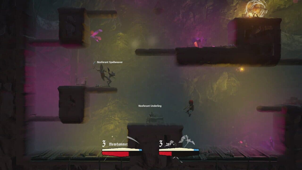 Bell Ringer thumbnail 2