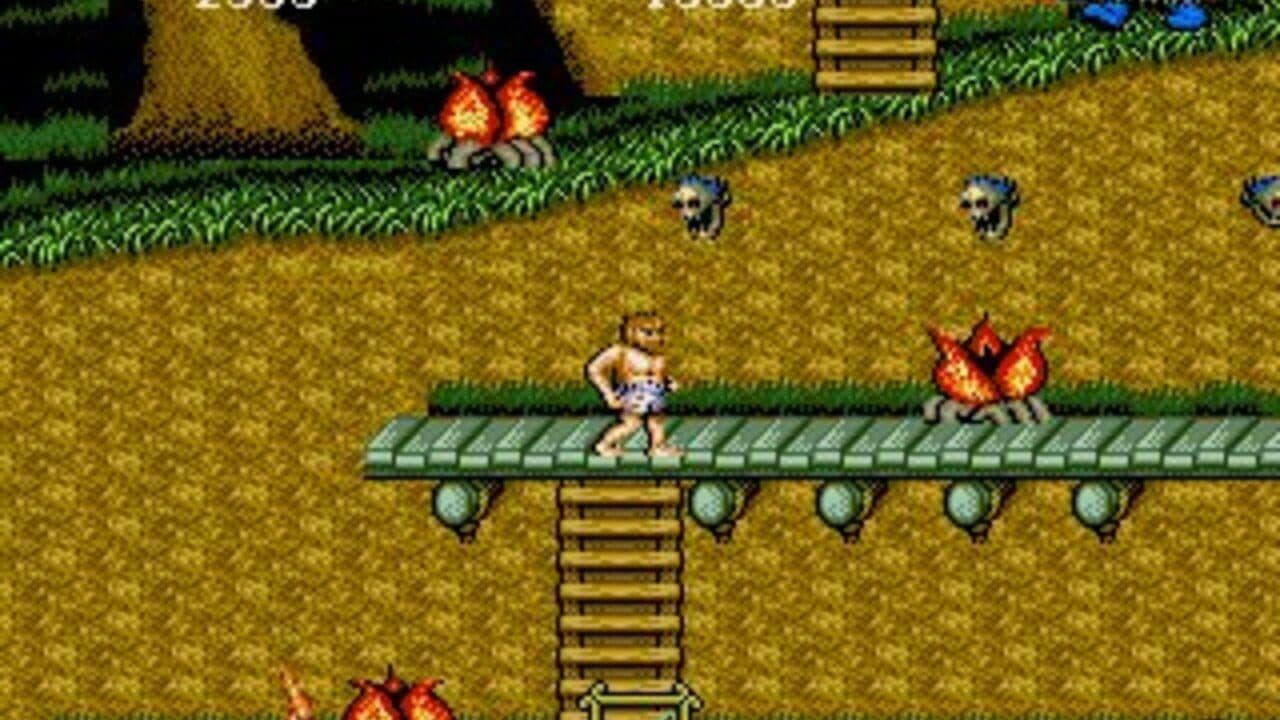 Ghouls 'n Ghosts thumbnail 4