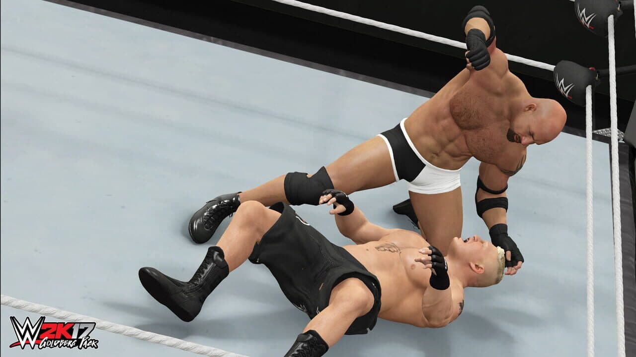 WWE 2K17 thumbnail 6