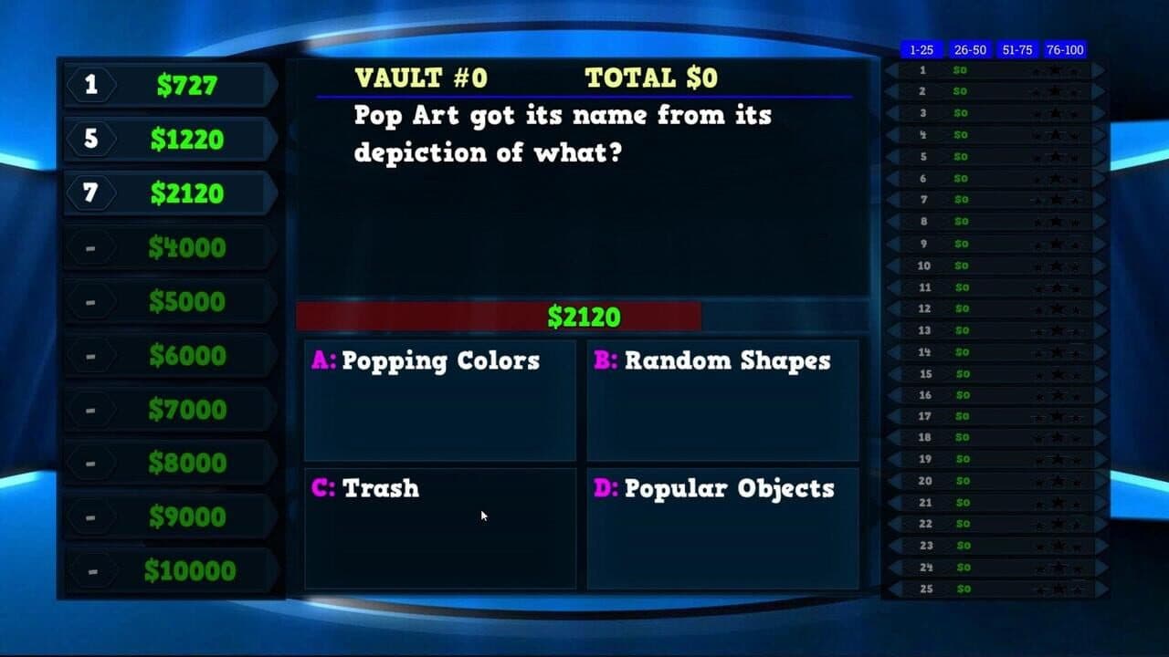 Trivia Vault: Mixed Trivia 2 thumbnail 2