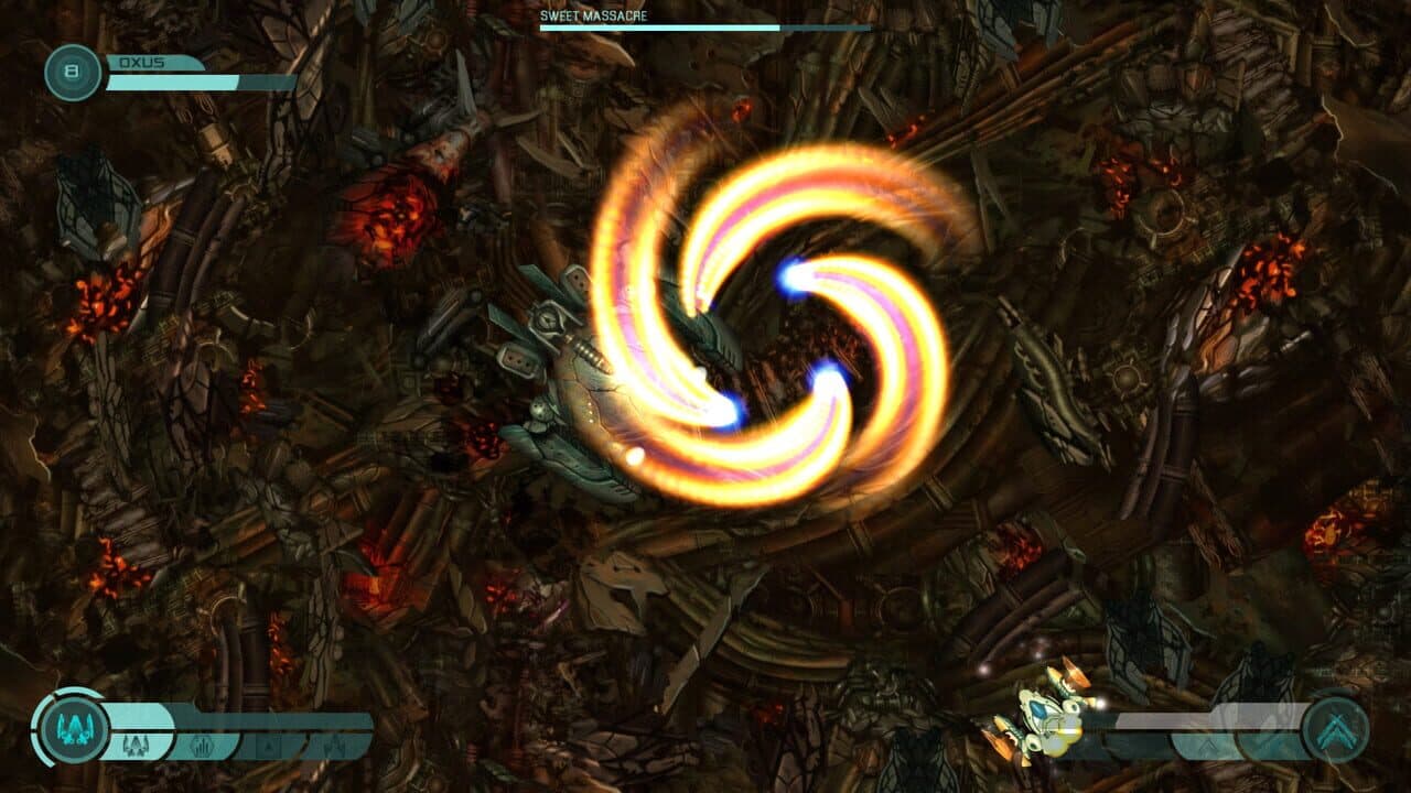Defenders of Ekron: Definitive Edition thumbnail 9