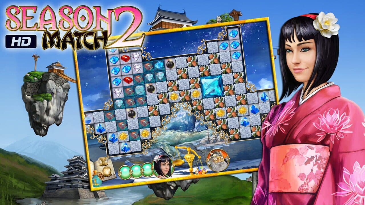 Season Match 2 thumbnail 3