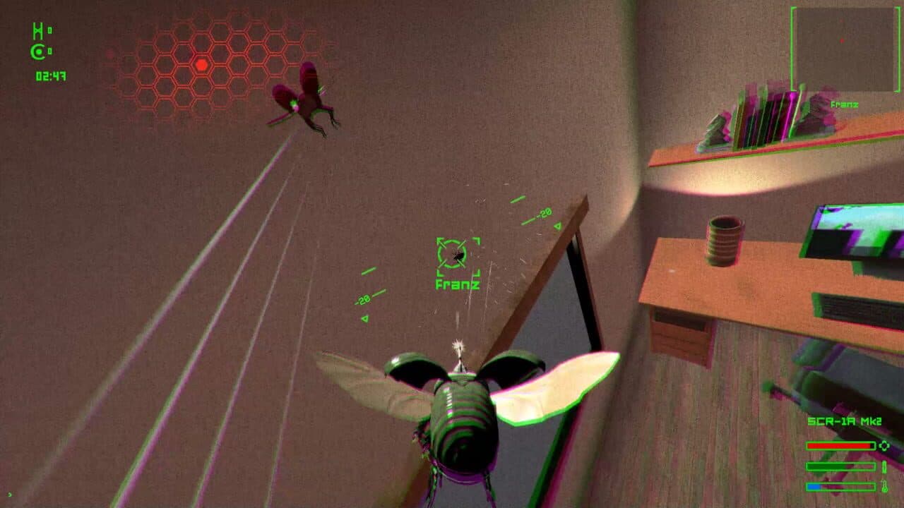 Spy Bugs thumbnail 4